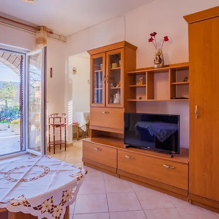 Tatjana Apartament *