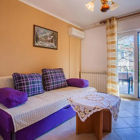 Tatjana Apartament *