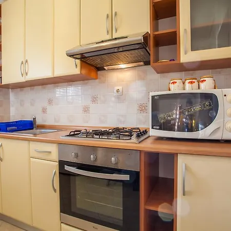 Tatjana Apartament