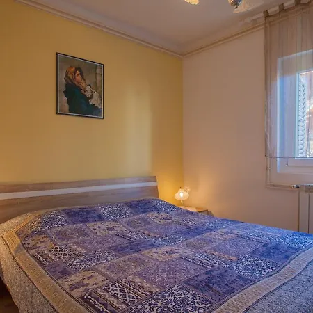 Tatjana Apartmán *