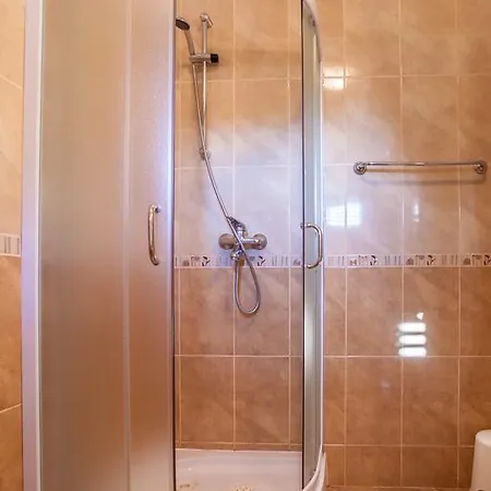 Apartmán Tatjana *