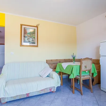 Apartmán Tatjana Cres