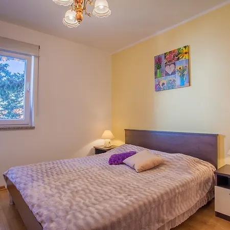 Tatjana Appartement