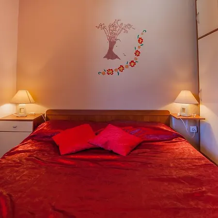 Apartament Tatjana Cres