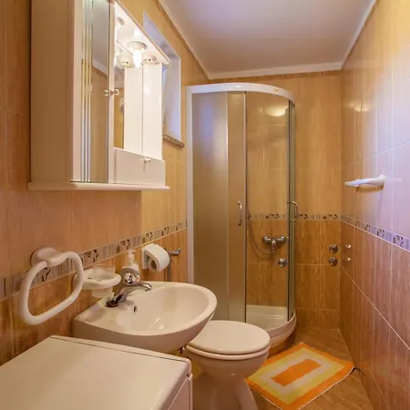 Tatjana Appartement *