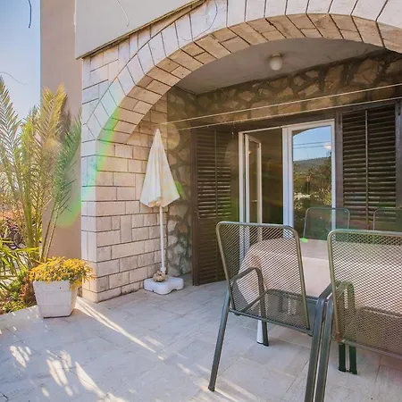 Apartamento Tatjana *