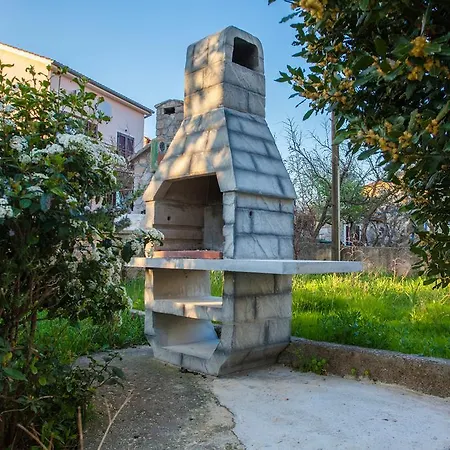 Apartamento Tatjana *