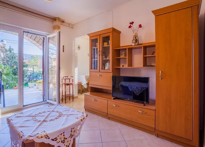 Tatjana Apartment *