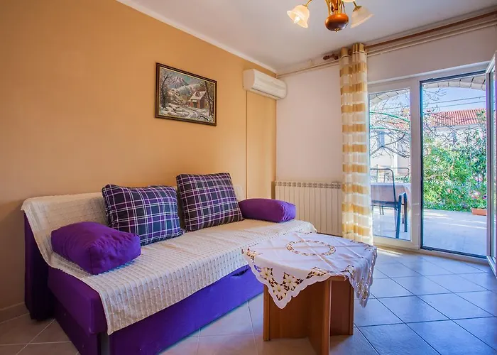 Tatjana Apartment *