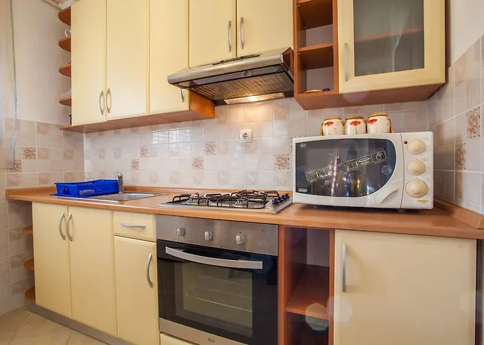 Tatjana Apartment
