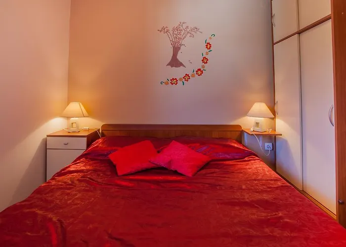 Apartment Tatjana Cres