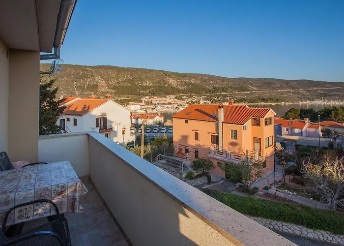 Διαμέρισμα Tatjana Cres