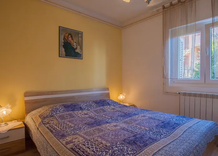 Tatjana Apartman *