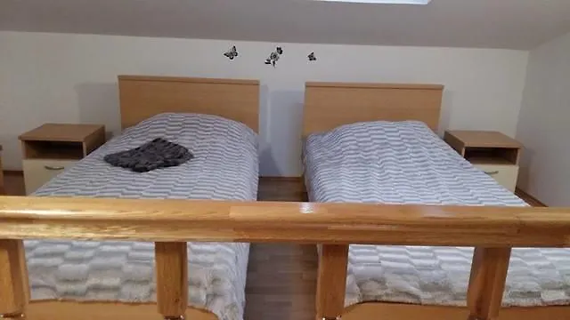 Apartman Tatjana